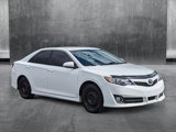 Used 2014 Toyota Camry SE image 3