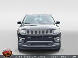 Used 2018 Jeep Compass Latitude w/ Popular Equipment Group image 2