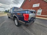 Used 2016 Ford F150 King Ranch w/ Equipment Group 601A Luxury image 3