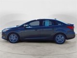 Used 2018 Ford Focus Titanium image 2