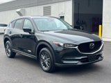 Used 2021 MAZDA CX-5 Touring w/ Touring Preferred SV Package image 2