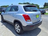 Used 2016 Chevrolet Trax LS image 4
