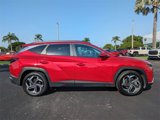 Used 2022 Hyundai Tucson SEL w/ Convenience + Premium Package image 3