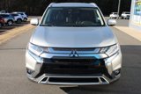 Used 2020 Mitsubishi Outlander SEL image 2