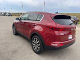 Used 2017 Kia Sportage EX w/ EX Premium Package image 4