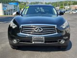 Used 2013 INFINITI FX37 AWD w/ Premium Pkg image 2