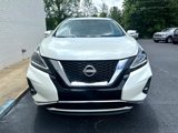 Used 2024 Nissan Murano SV image 2