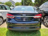 Used 2018 Ford Fusion S image 4