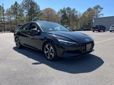 Used 2023 Hyundai Elantra SEL w/ Convenience Package image 6