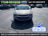 Used 2023 Chevrolet Malibu LT w/ Driver Confidence Package image 3