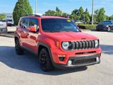 Used 2020 Jeep Renegade Altitude image 2