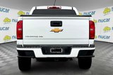 Used 2017 Chevrolet Colorado W/T w/ Custom Special Edition image 5