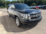 Used 2016 Chevrolet Suburban LS w/ Enhanced Driver Alert Package image 5