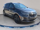Used 2023 Chevrolet Equinox RS image 3