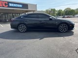 Used 2023 Hyundai Sonata N Line image 2