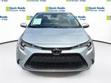 Used 2020 Toyota Corolla LE image 2
