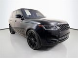 Used 2020 Land Rover Range Rover HSE image 3