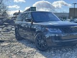 Certified 2022 Land Rover Range Rover P525 Westminster Edition image 4