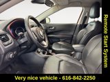 Used 2018 Jeep Compass Trailhawk w/ Leather Interior Group image 6
