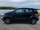 Used 2021 Ford EcoSport S image 4