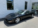 Used 1999 Chevrolet Corvette Convertible w/ Memory Pkg image 2