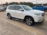Used 2011 Toyota Highlander Limited image 5