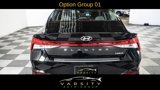 Used 2023 Hyundai Elantra Limited image 5