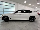 Used 2021 BMW 540i xDrive image 4