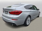 Used 2017 BMW 535i xDrive image 4