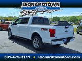 Used 2018 Ford F150 XLT w/ Equipment Group 302A Luxury image 6