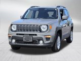 Used 2019 Jeep Renegade Latitude w/ Cold Weather Group image 3