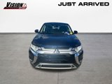 Used 2020 Mitsubishi Outlander AWD image 2