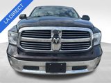 Used 2017 RAM 1500 Big Horn image 3
