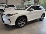 Used 2017 Lexus RX 350 AWD image 4