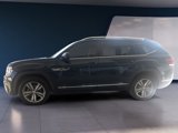 Used 2019 Volkswagen Atlas SE image 2