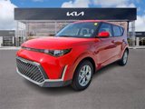 New 2025 Kia Soul LX image 2