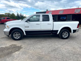 Used 2013 RAM 1500 Classic SLT w/ Big Horn Equipment Group image 4