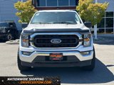 Used 2023 Ford F150 XLT w/ Trailer Tow Package image 5