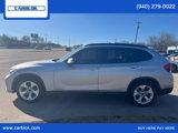 Used 2015 BMW X1 sDrive28i image 5