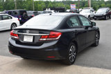 Used 2013 Honda Civic EX-L image 5
