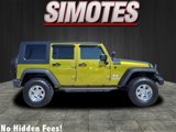 Used 2007 Jeep Wrangler X w/ Dual Top Group image 2
