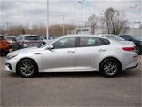 Used 2019 Kia Optima LX image 4