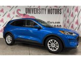 Used 2020 Ford Escape SE image 4