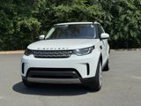 Used 2018 Land Rover Discovery HSE image 3
