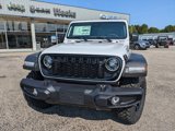 New 2024 Jeep Wrangler Unlimited Sport image 2