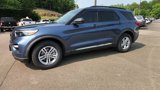 Used 2020 Ford Explorer XLT w/ Equipment Group 202A image 4
