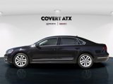 Used 2017 Volkswagen Passat 1.8T SE image 5