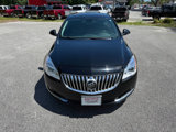Used 2016 Buick Regal image 2