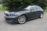 Used 2025 BMW 530i image 3
