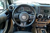 Used 2015 Jeep Wrangler Unlimited Sahara w/ Connectivity Group image 5